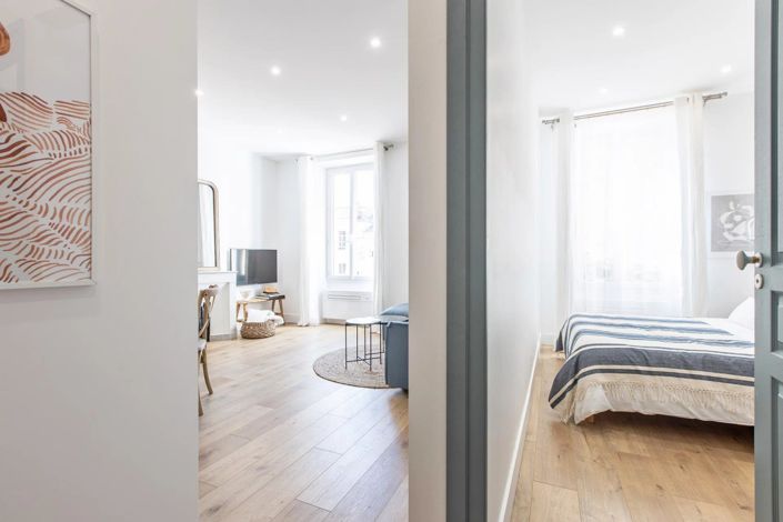 Image No.10-1 Bed Apartment for sale