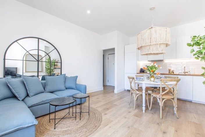 Image No.3-1 Bed Apartment for sale