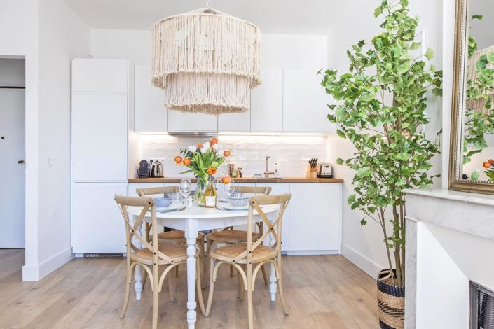 Image No.4-1 Bed Apartment for sale