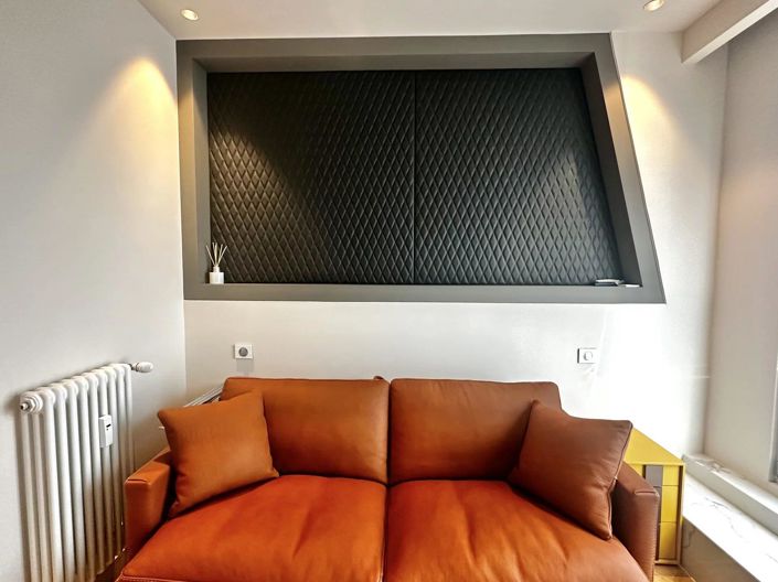 Image No.11-Appartement de 2 chambres à vendre à Cannes