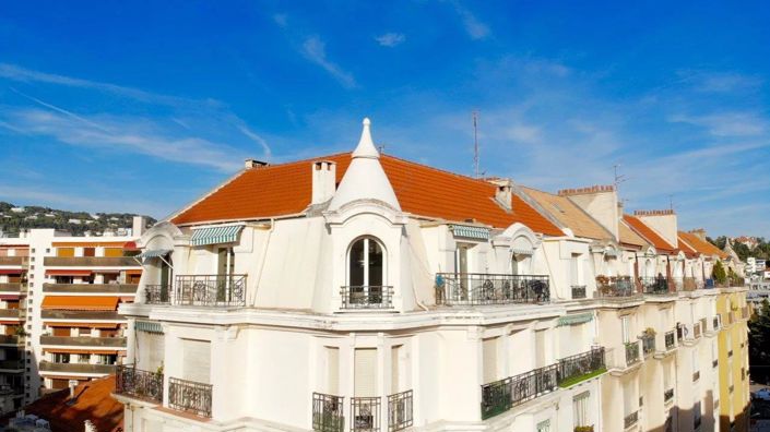 Image No.16-Appartement de 2 chambres à vendre à Cannes