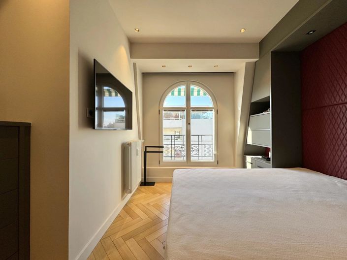 Image No.7-Appartement de 2 chambres à vendre à Cannes