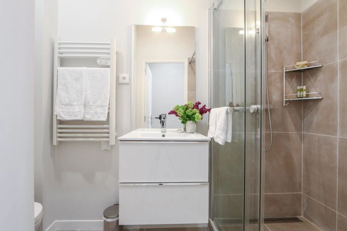 Image No.10-1 Bed Apartment for sale