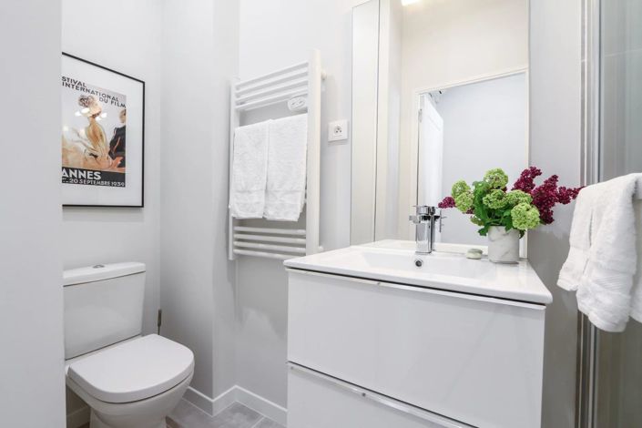 Image No.11-1 Bed Apartment for sale