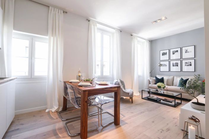 Image No.3-1 Bed Apartment for sale