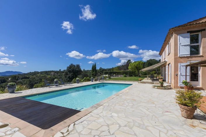 Image No.1-4 Bed House for sale