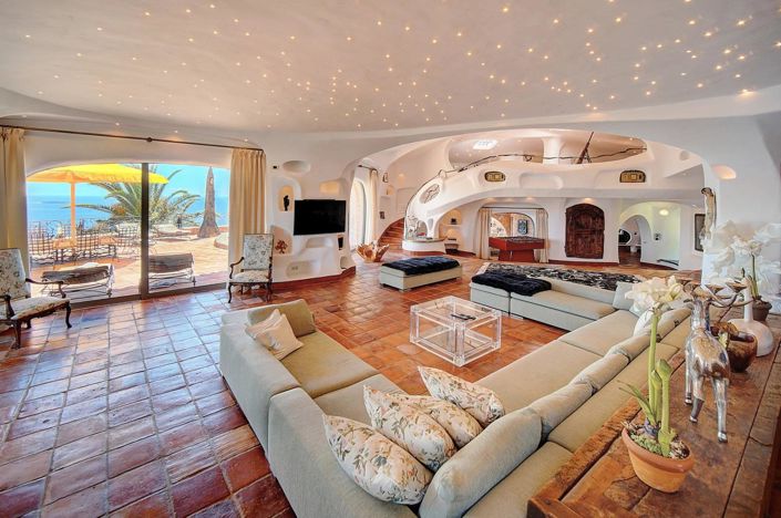 Image No.13-Maison de 13 chambres à vendre à Théoule-sur-Mer