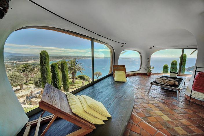 Image No.6-Maison de 13 chambres à vendre à Théoule-sur-Mer