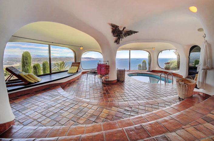 Image No.8-Maison de 13 chambres à vendre à Théoule-sur-Mer