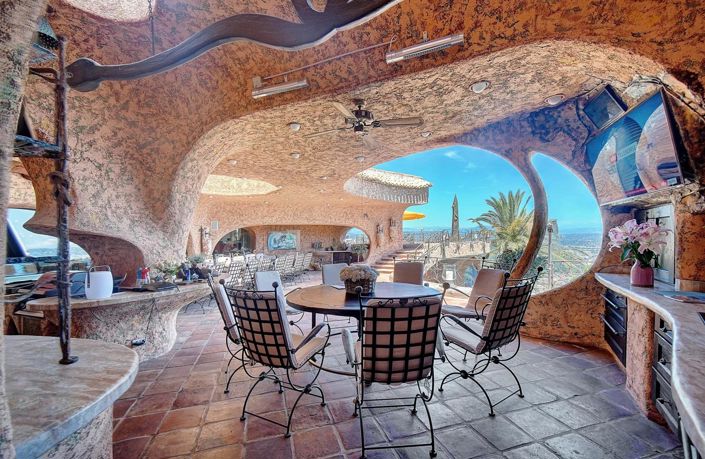 Image No.9-Maison de 13 chambres à vendre à Théoule-sur-Mer