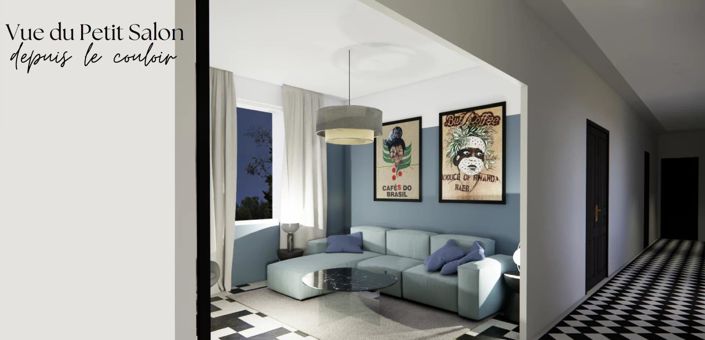 Image No.2-4 Bed Apartment for sale