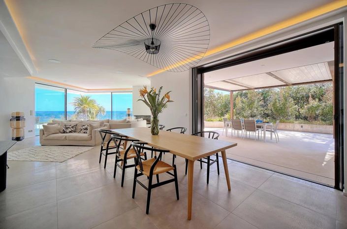 Image No.10-Maison de 9 chambres à vendre à Théoule-sur-Mer