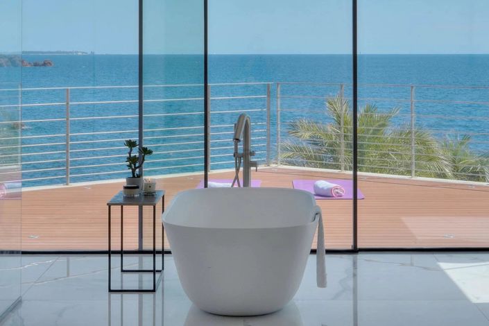 Image No.12-Maison de 9 chambres à vendre à Théoule-sur-Mer