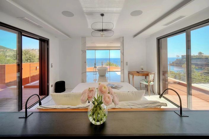 Image No.13-Maison de 9 chambres à vendre à Théoule-sur-Mer