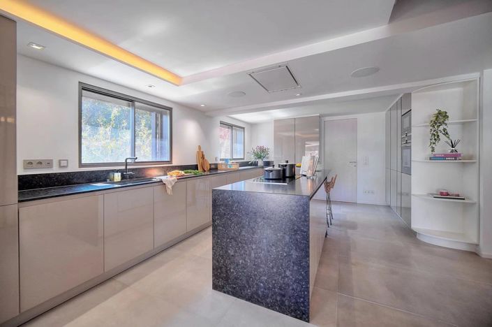 Image No.8-Maison de 9 chambres à vendre à Théoule-sur-Mer