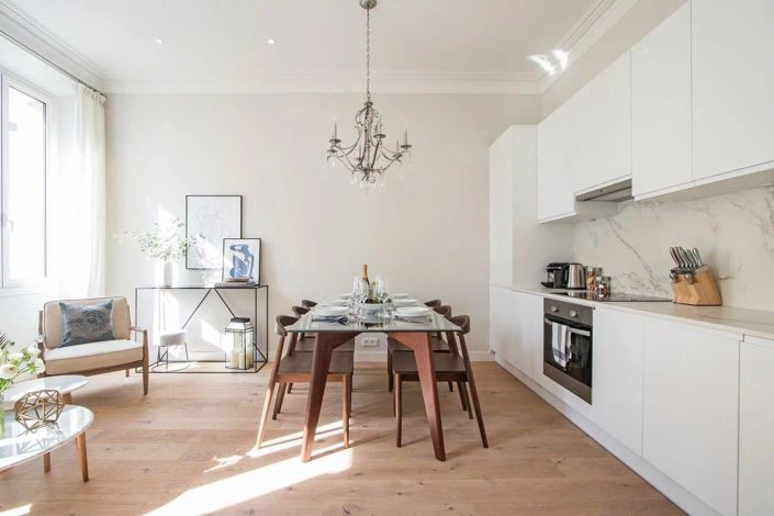 Image No.1-3 Bed Apartment for sale