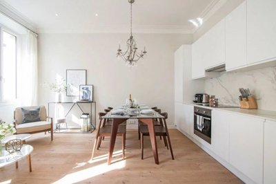 3 Bed Apartment for sale