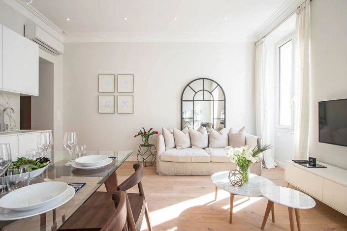 Image No.2-3 Bed Apartment for sale