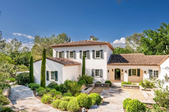 Image No.3-4 Bed House for sale