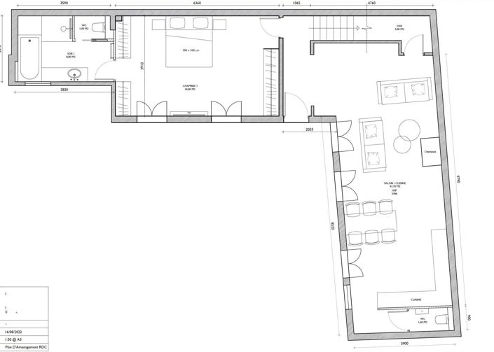 Image No.14-3 Bed Apartment for sale