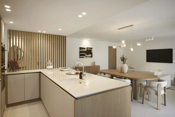 Image No.3-3 Bed Apartment for sale