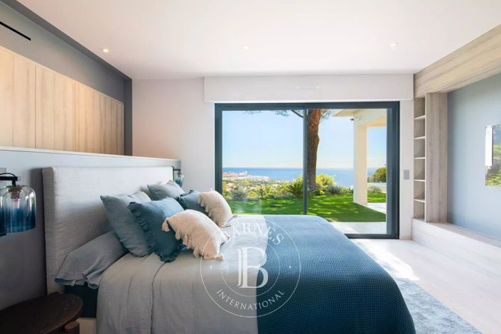 Image No.8-Maison de 4 chambres à vendre à Sainte-Maxime