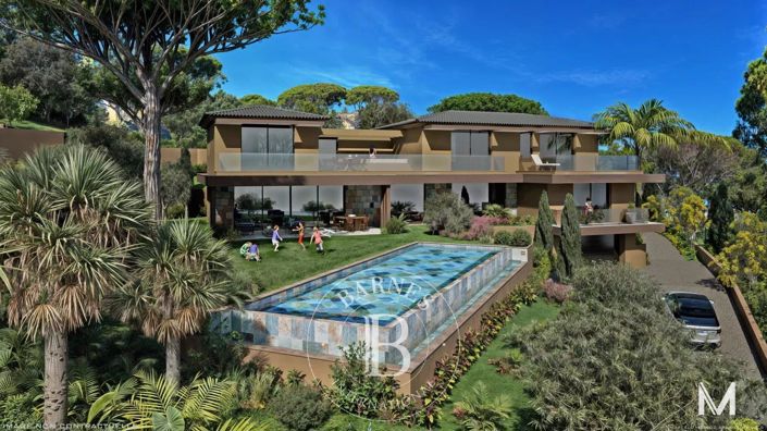 Image No.2-5 Bed House for sale