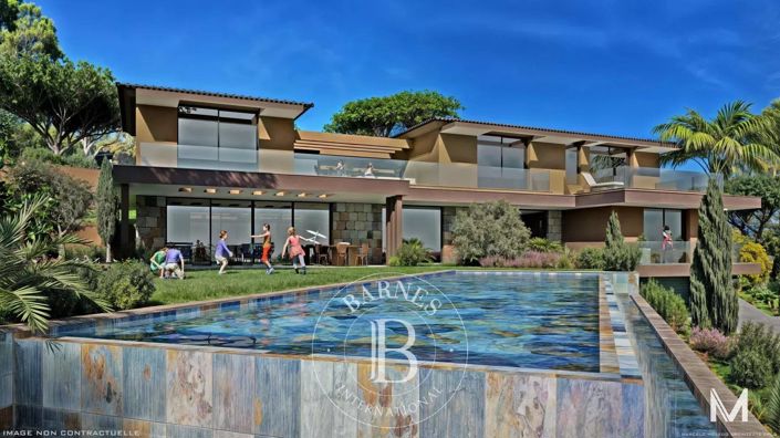 Image No.3-5 Bed House for sale