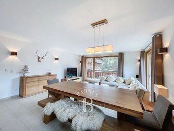 3 Bed Apartment for sale