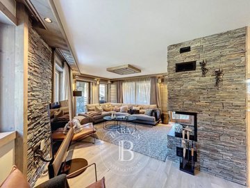 4 Bed Apartment for sale