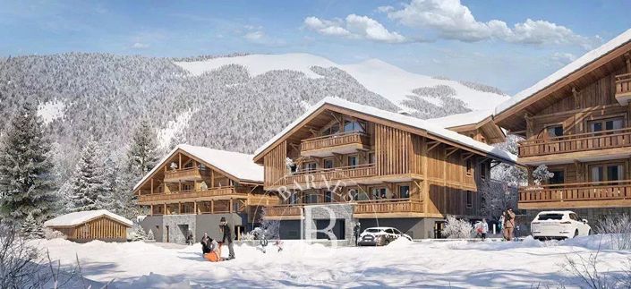 Image No.2-3 Bed Apartment for sale