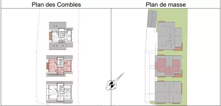 Image No.5-3 Bed Apartment for sale