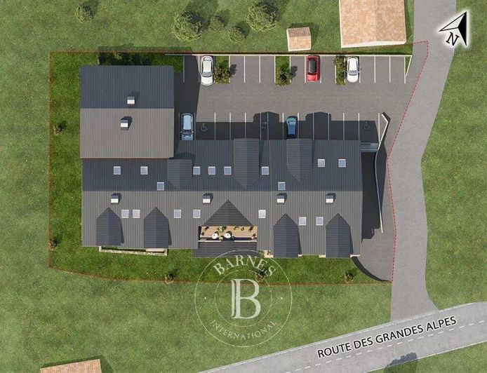 Image No.7-5 Bed Apartment for sale