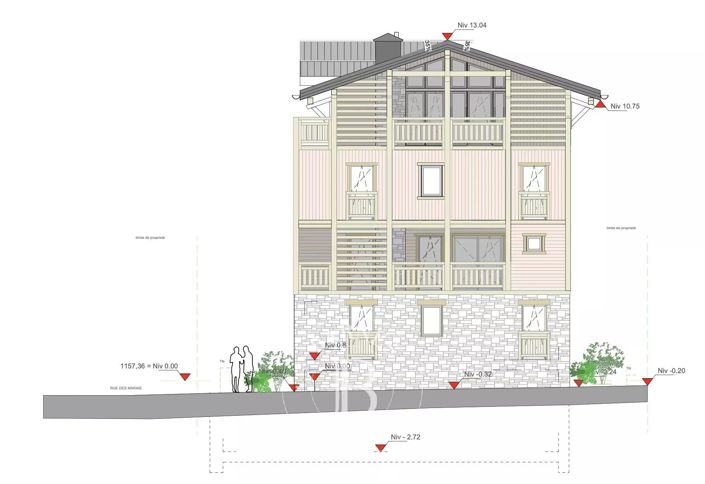 Image No.6-2 Bed Apartment for sale