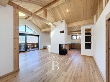 1 - Chatel, Apartment