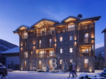 3 Bed Apartment for sale