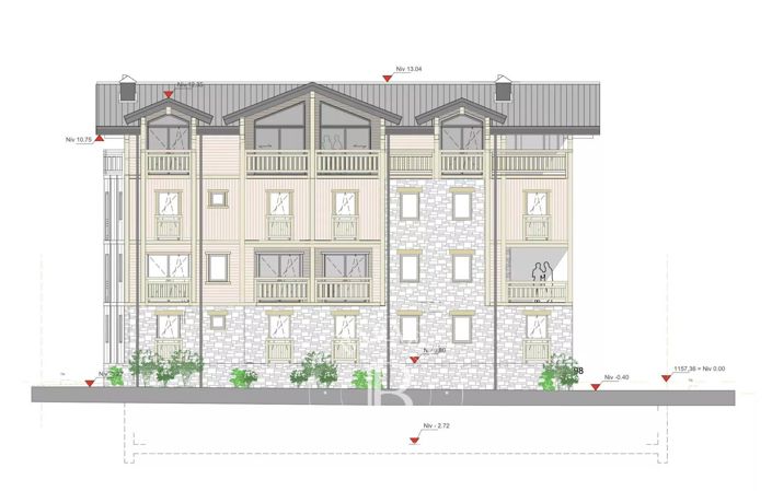 Image No.2-3 Bed Apartment for sale