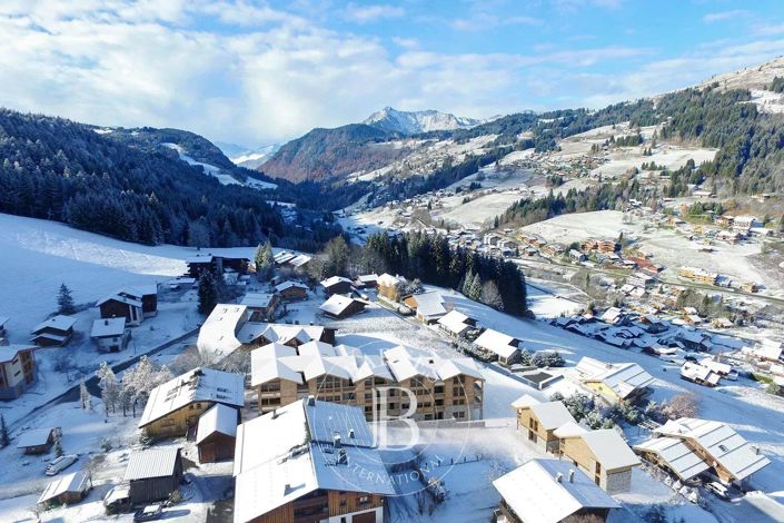 Image No.21-4 Bed Apartment for sale