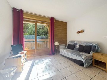 1 Bed Apartment for sale