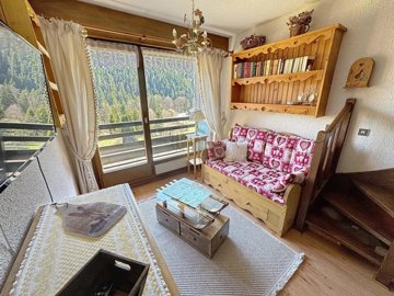 1 Bed Apartment for sale