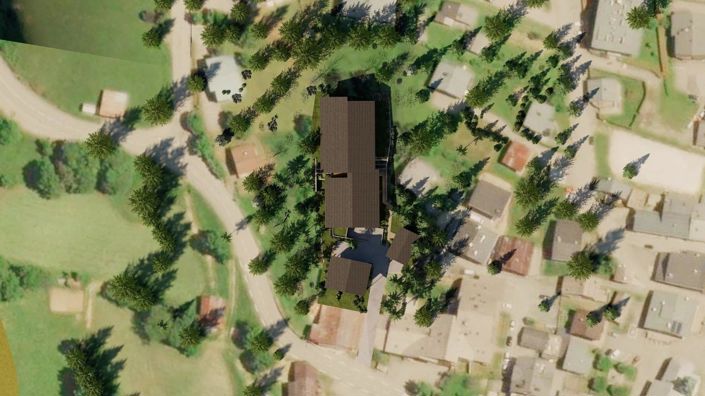 Image No.4-2 Bed Apartment for sale