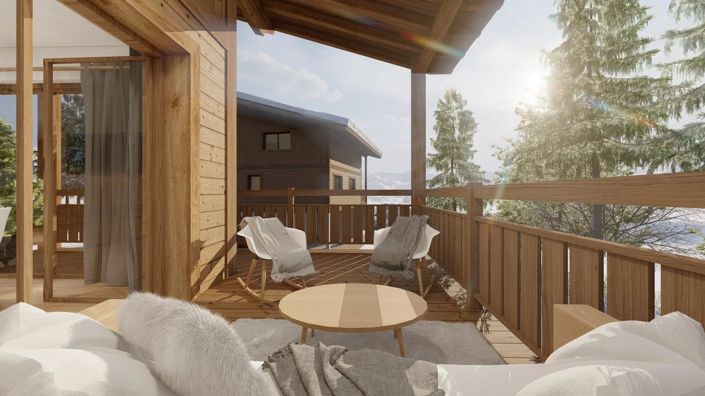 Image No.9-2 Bed Apartment for sale