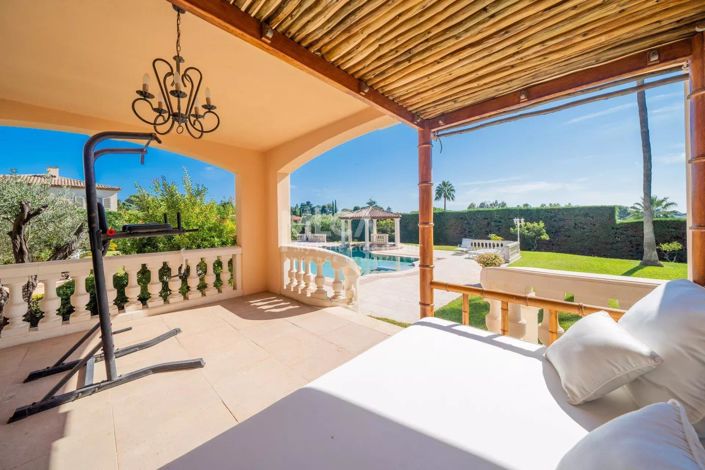 Image No.16-5 Bed House for sale