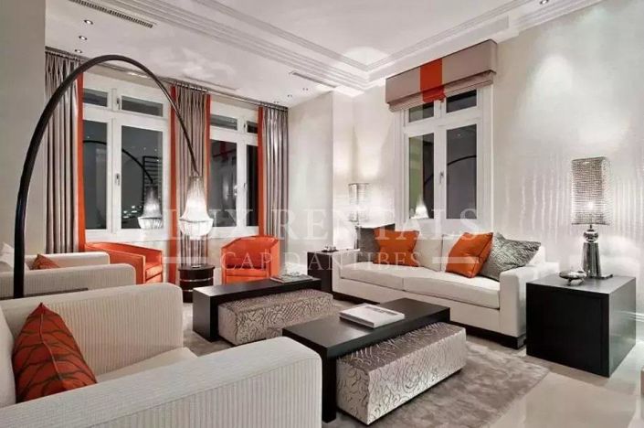 Image No.4-Maison de 4 chambres à vendre à Antibes