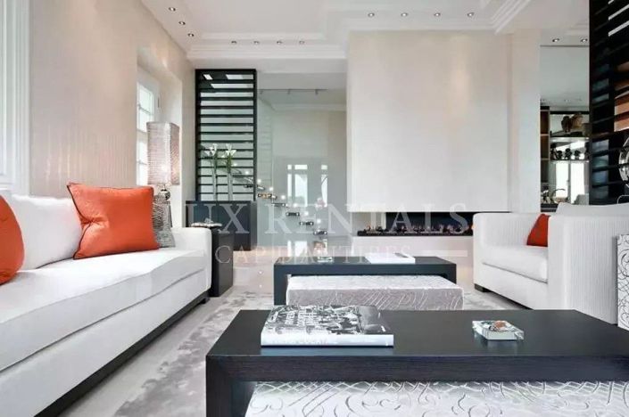 Image No.5-Maison de 4 chambres à vendre à Antibes