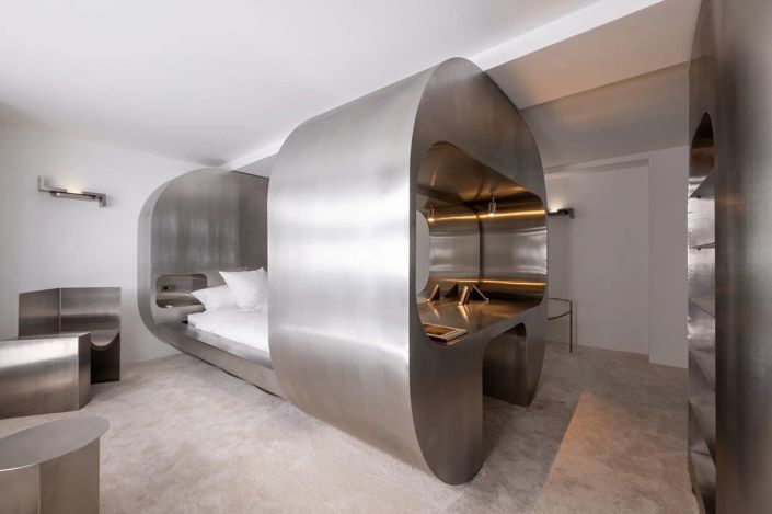 Image No.7-2 Bed Apartment for sale