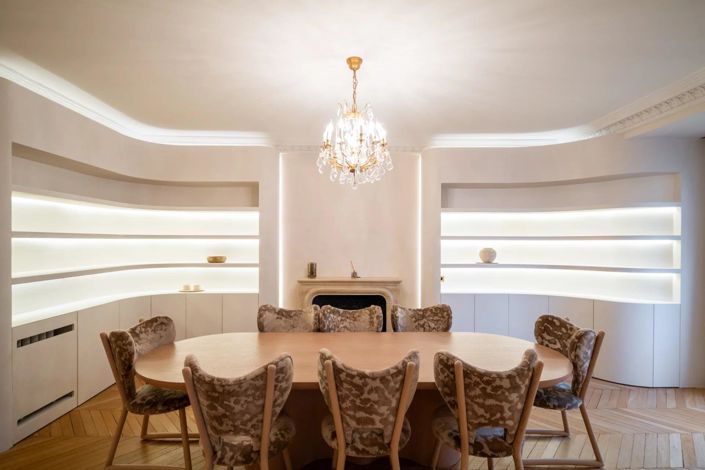 Image No.6-4 Bed Apartment for sale