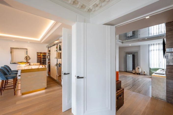 Image No.15-4 Bed Apartment for sale