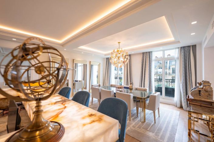 Image No.19-4 Bed Apartment for sale