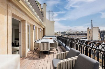 3 Bed Apartment for sale